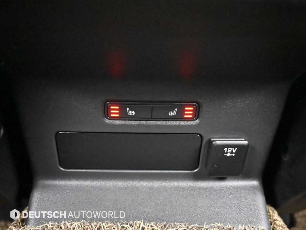 Land Rover Range Rover Bella 2018 Gris - Importación desde Corea - HF Imports Iquique - Foto 16