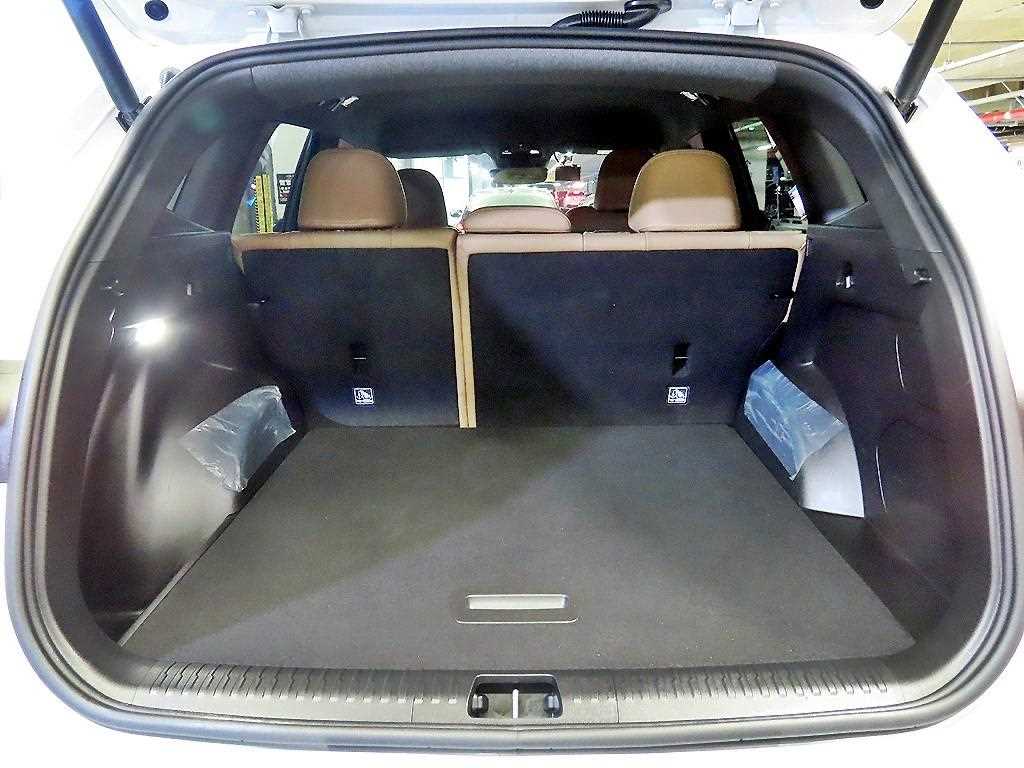SAMSUNG Grand Koleos 2025 Blanco - Importación desde Corea - HF Imports Iquique - Foto 16