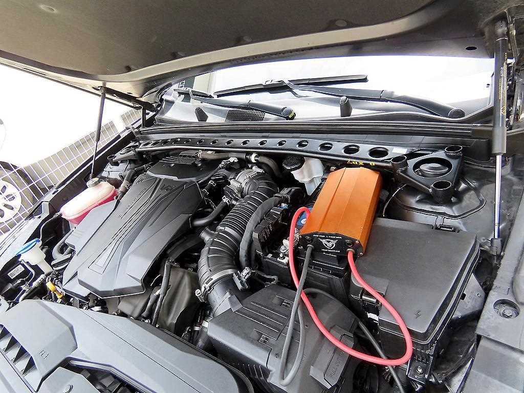 KIA K8 2022 Negro - Importación desde Corea - HF Imports Iquique - Foto 19