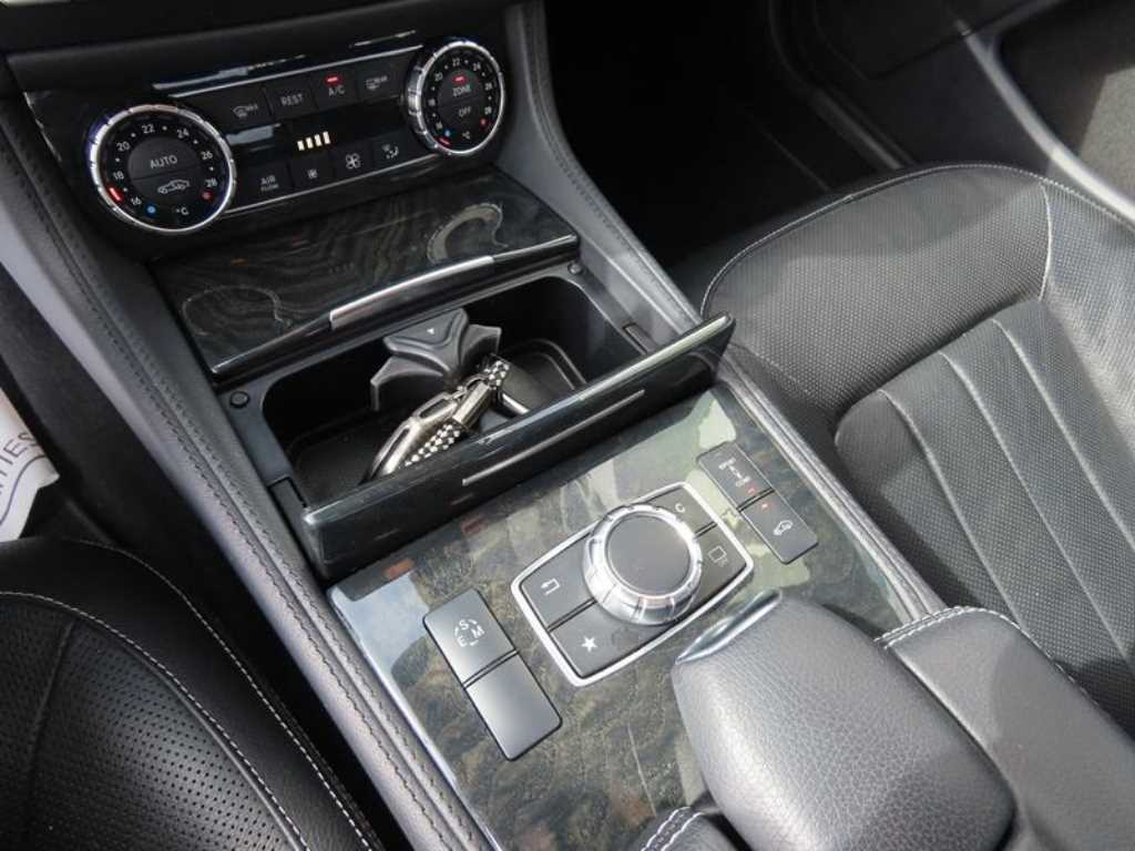 Mercedes Benz CLS Class 2017 - Importación desde Corea - HF Imports Iquique - Foto 15