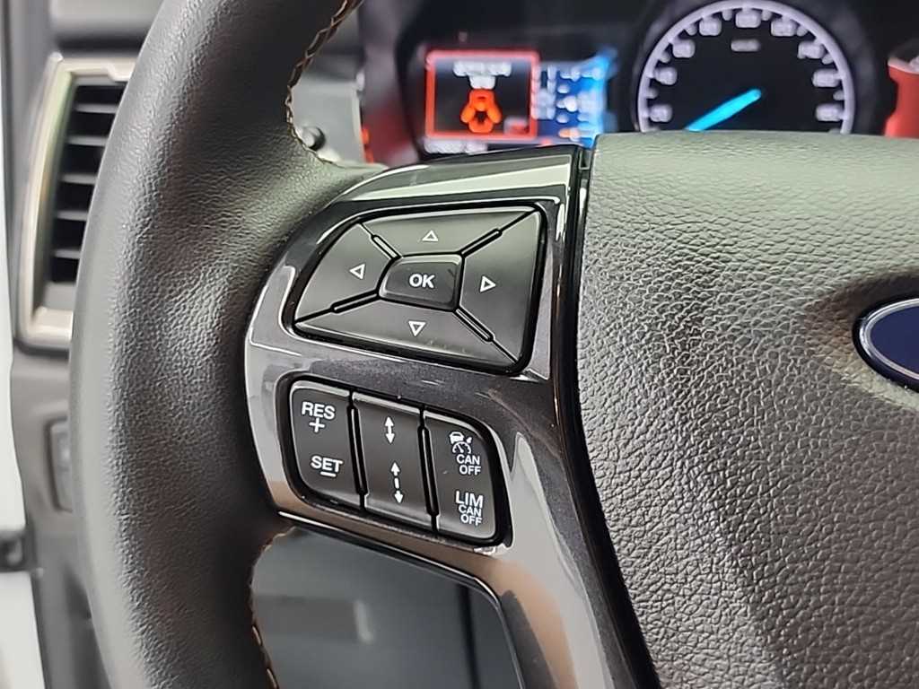 Ford Ranger 2022 Blanco - Importación desde Corea - HF Imports Iquique - Foto 16