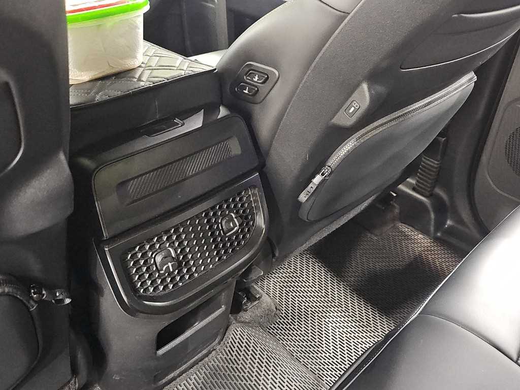 KIA Tasman 2026 the color of pearl - Importación desde Corea - HF Imports Iquique - Foto 14