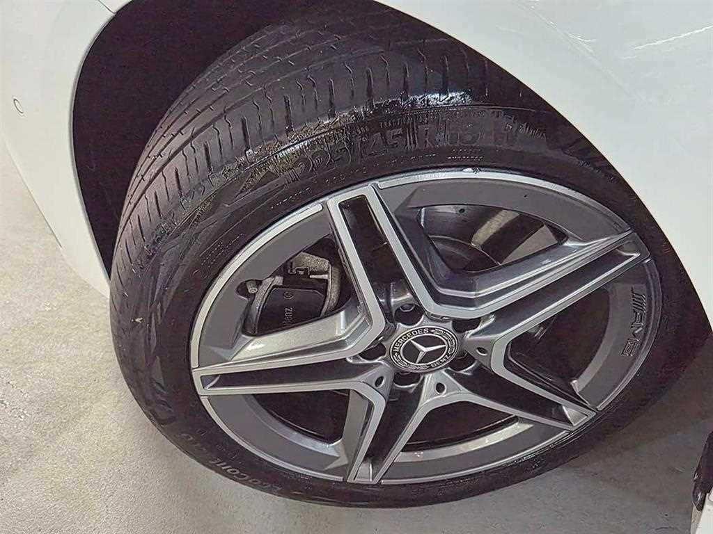 Mercedes Benz CLA Class 2025 Blanco - Importación desde Corea - HF Imports Iquique - Foto 20