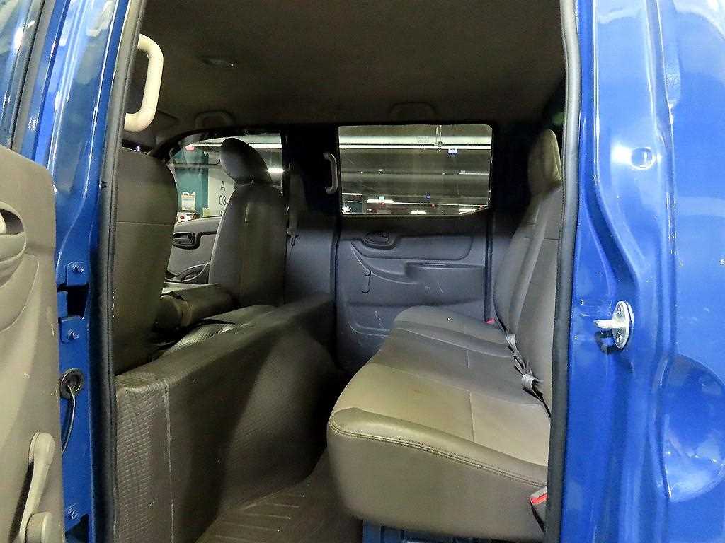 Small Truck Cargo (small) - Vista 8