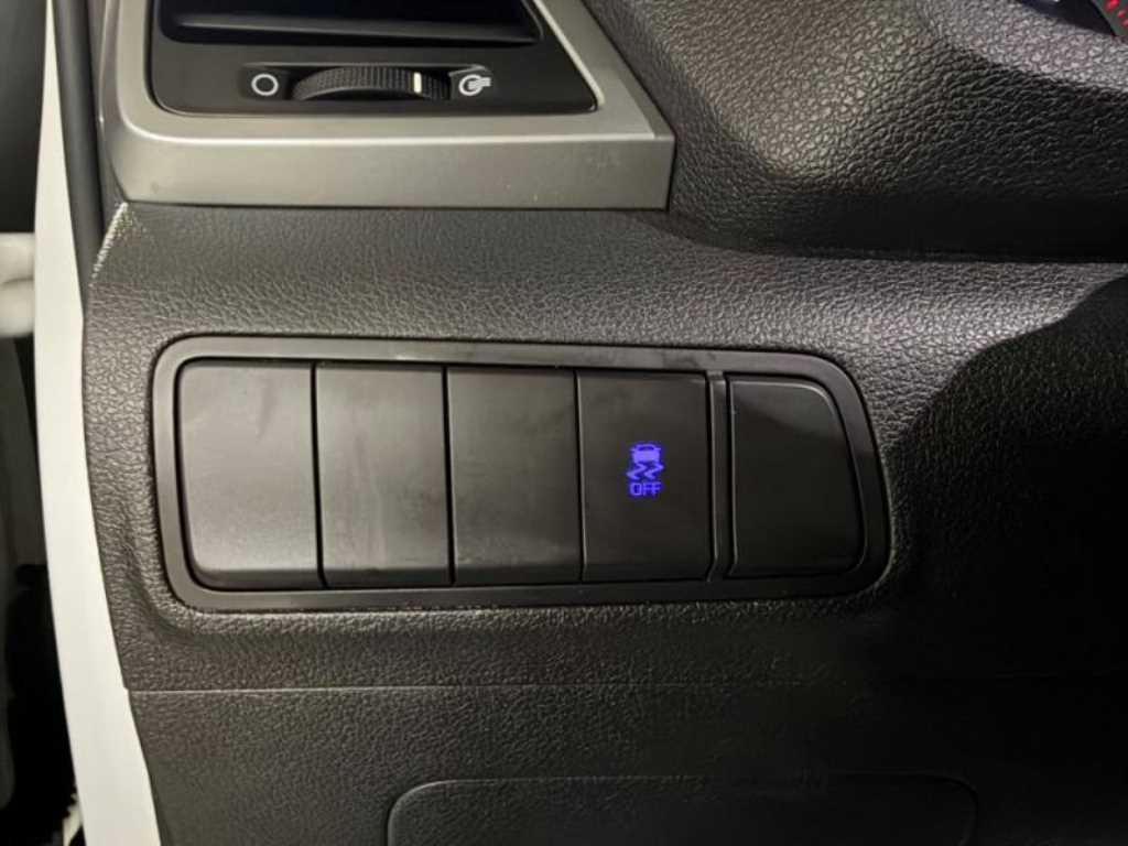 HYUNDAI Tucson 2017 Blanco - Importación desde Corea - HF Imports Iquique - Foto 16