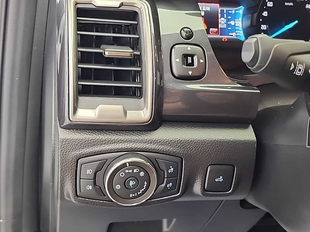 Ford Ranger 2022 Blanco - Importación desde Corea - HF Imports Iquique - Foto 17