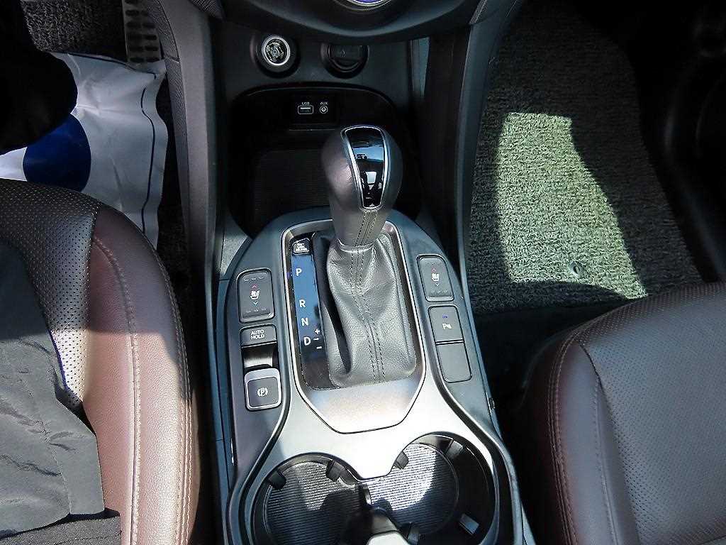 HYUNDAI Santa Fe - Vista 10