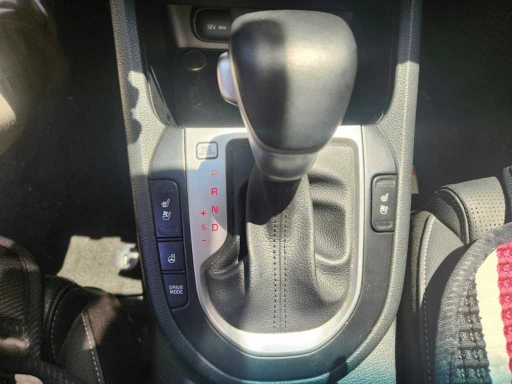 KIA K3 - Vista 8