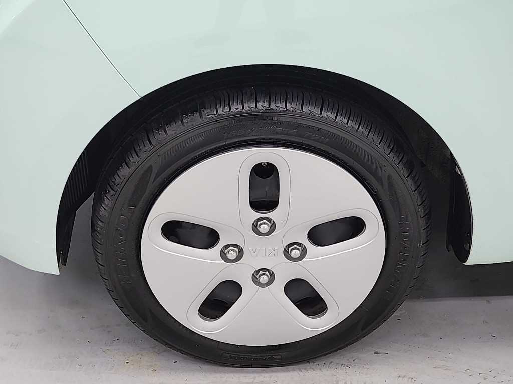 KIA Ray 2021 skyblue - Importación desde Corea - HF Imports Iquique - Foto 18