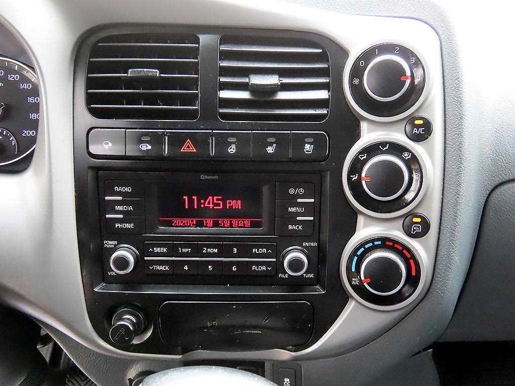 Small Truck Top_Frozen Top 2022 Blanco - Importación desde Corea - HF Imports Iquique - Foto 14