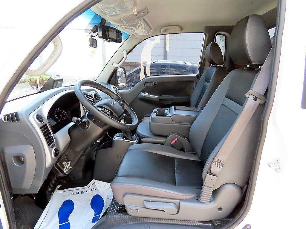 Small Truck Top_Integrated Top Powergate - Vista 5