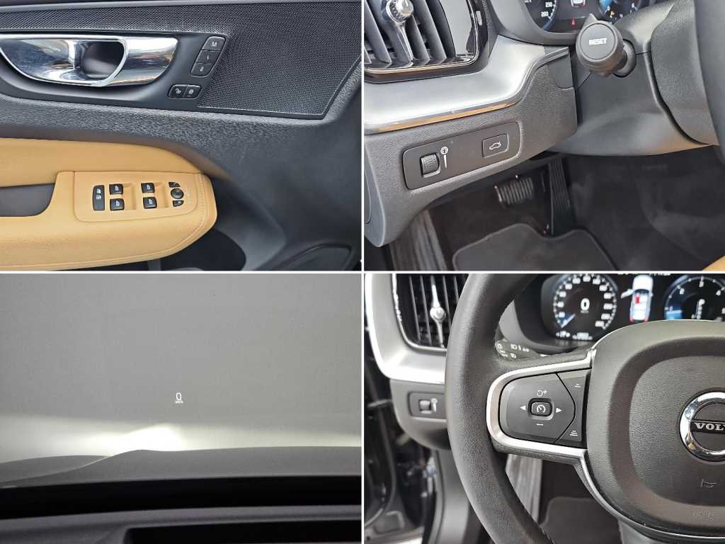 Volvo XC60 2018 - Importación desde Corea - HF Imports Iquique - Foto 17