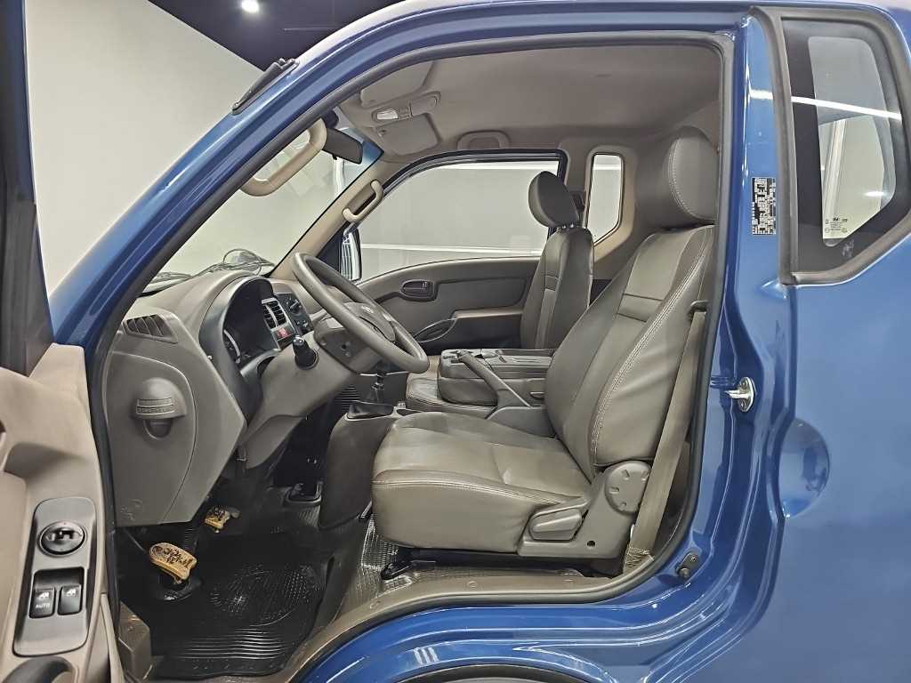 Small Truck Cargo (small) - Vista 11