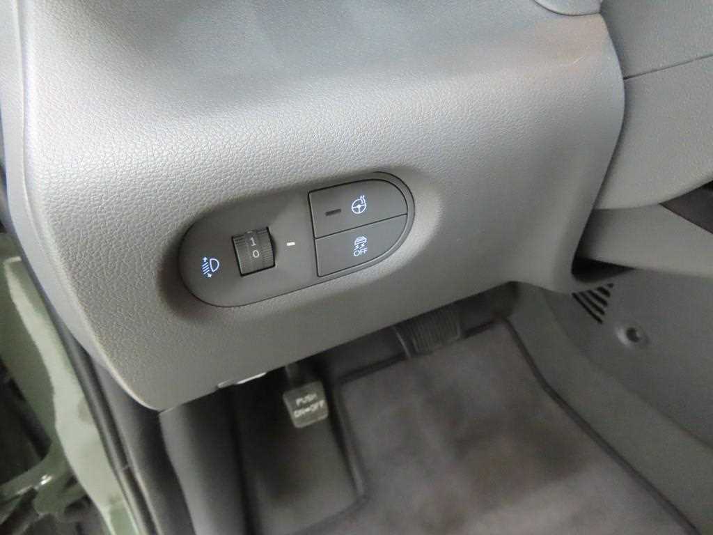 HYUNDAI Casper - Vista 10