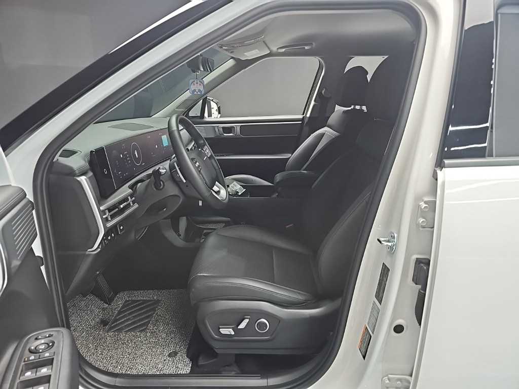 HYUNDAI Santa Fe - Vista 11