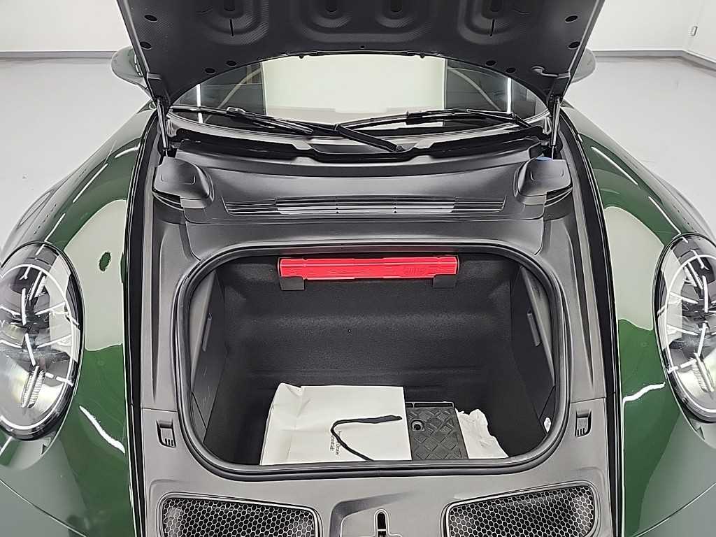Porsche 911 - Vista 5