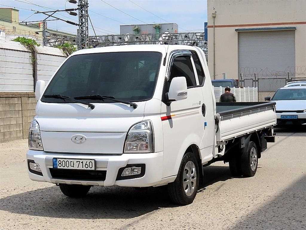Small Truck Cargo (small) - Vista 2