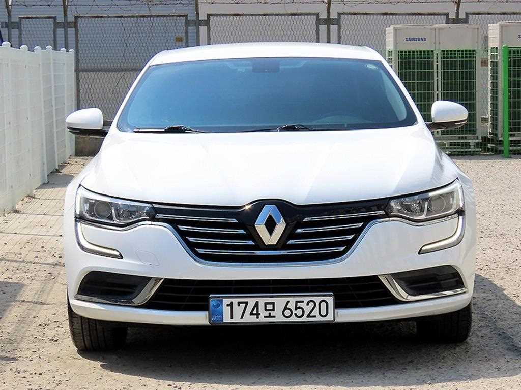SAMSUNG SM6 2019 Blanco - Importación desde Corea - HF Imports Iquique - Foto 1
