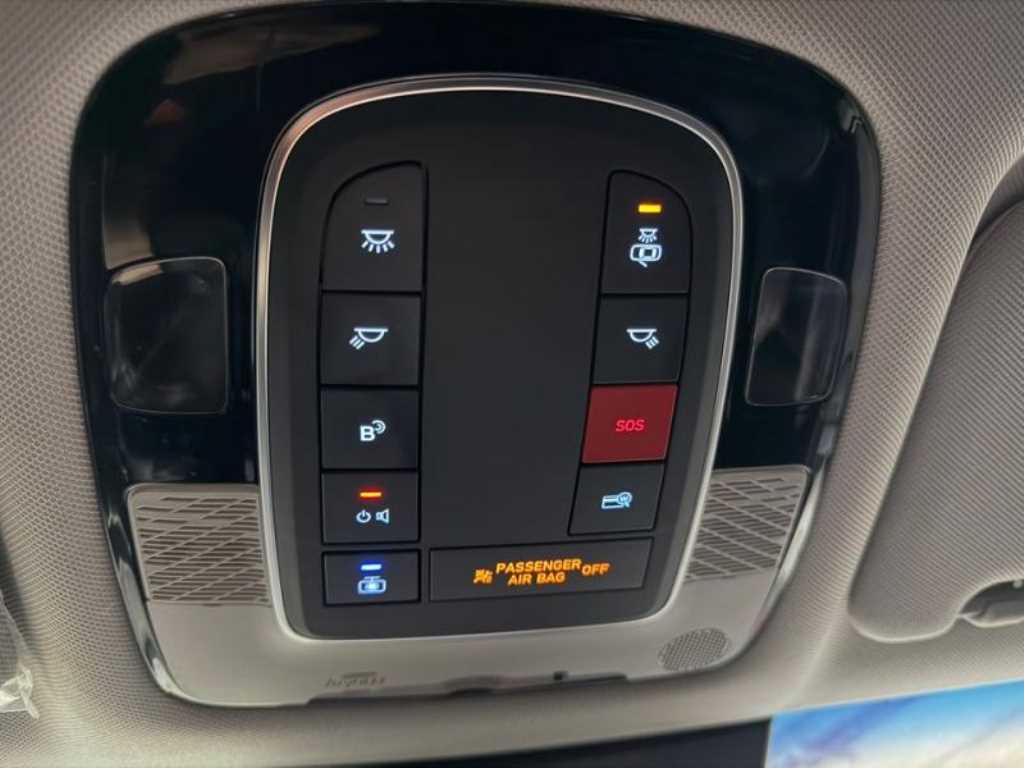 HYUNDAI Palisade 2024 Blanco - Importación desde Corea - HF Imports Iquique - Foto 13
