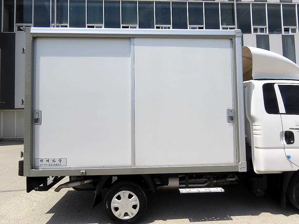 Small Truck Top_sliding tower car - Vista 6