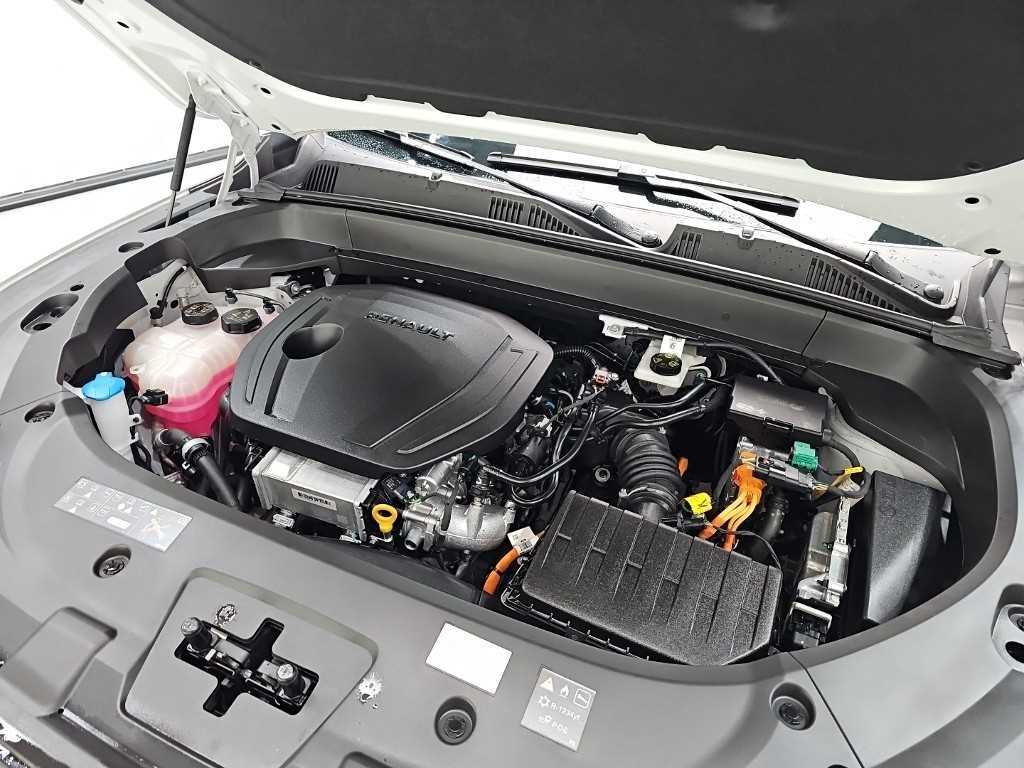 SAMSUNG Grand Koleos - Vista 5