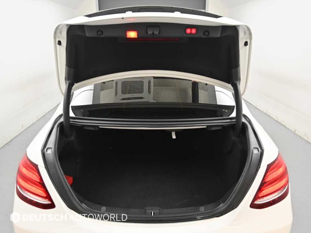 Mercedes Benz E class 2019 Blanco - Importación desde Corea - HF Imports Iquique - Foto 19