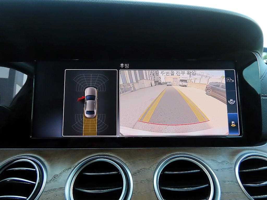 Mercedes Benz E class 2019 - Importación desde Corea - HF Imports Iquique - Foto 14