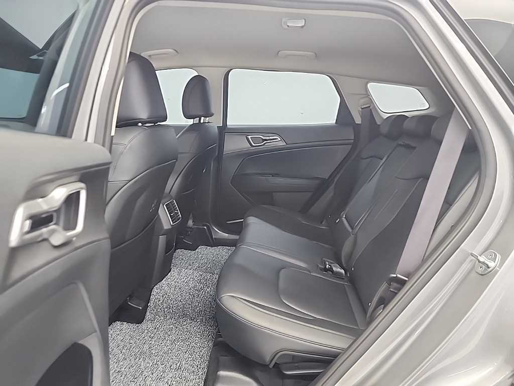 KIA Sportage 2023 Plateado - Importación desde Corea - HF Imports Iquique - Foto 13