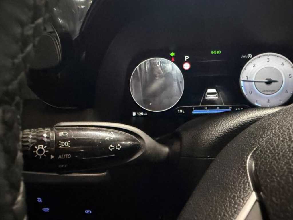 HYUNDAI Palisade 2024 Blanco - Importación desde Corea - HF Imports Iquique - Foto 14