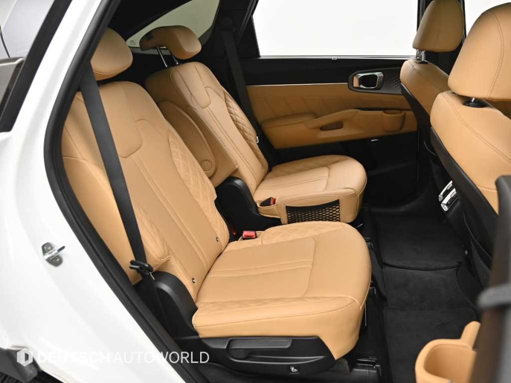 KIA Sorento - Vista 12