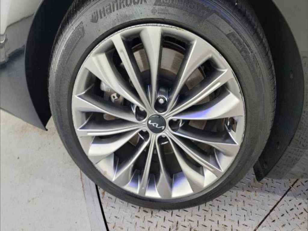 KIA K9 2023 - Importación desde Corea - HF Imports Iquique - Foto 19