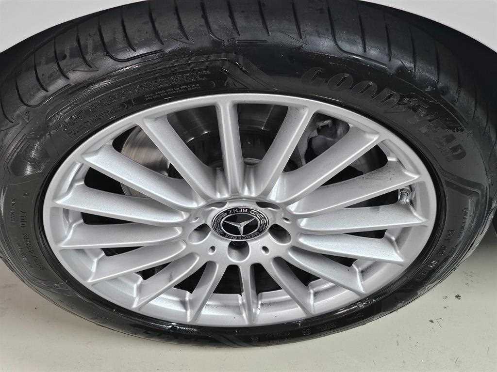 Mercedes Benz E class 2023 Blanco - Importación desde Corea - HF Imports Iquique - Foto 17