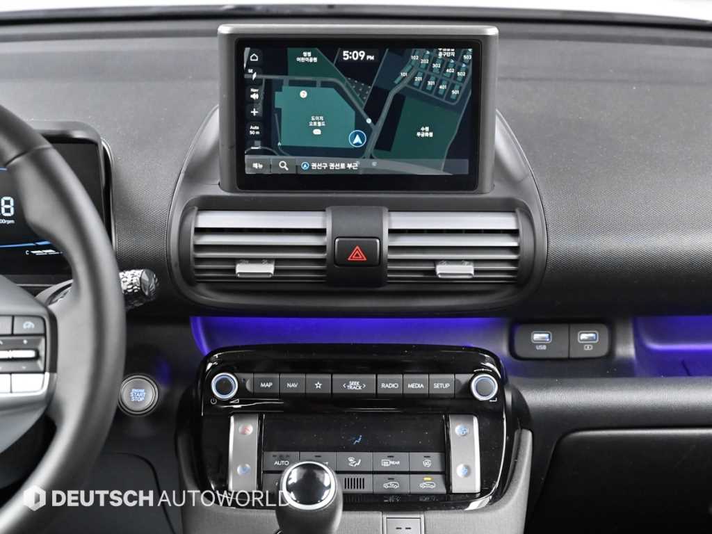 HYUNDAI Casper 2023 Blanco - Importación desde Corea - HF Imports Iquique - Foto 14