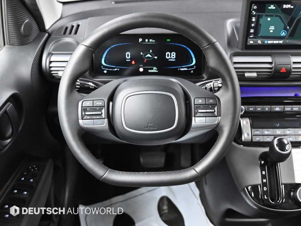 HYUNDAI Casper 2023 Blanco - Importación desde Corea - HF Imports Iquique - Foto 13