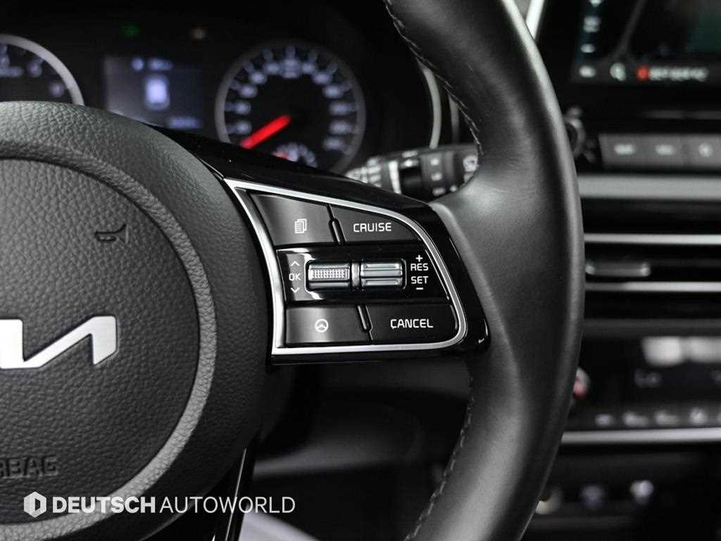 KIA Seltos 2022 Azul - Importación desde Corea - HF Imports Iquique - Foto 17
