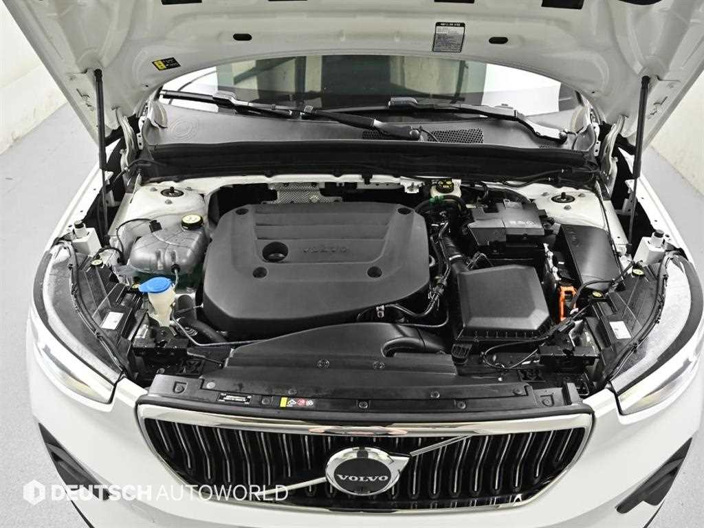 Volvo XC40 - Vista 6