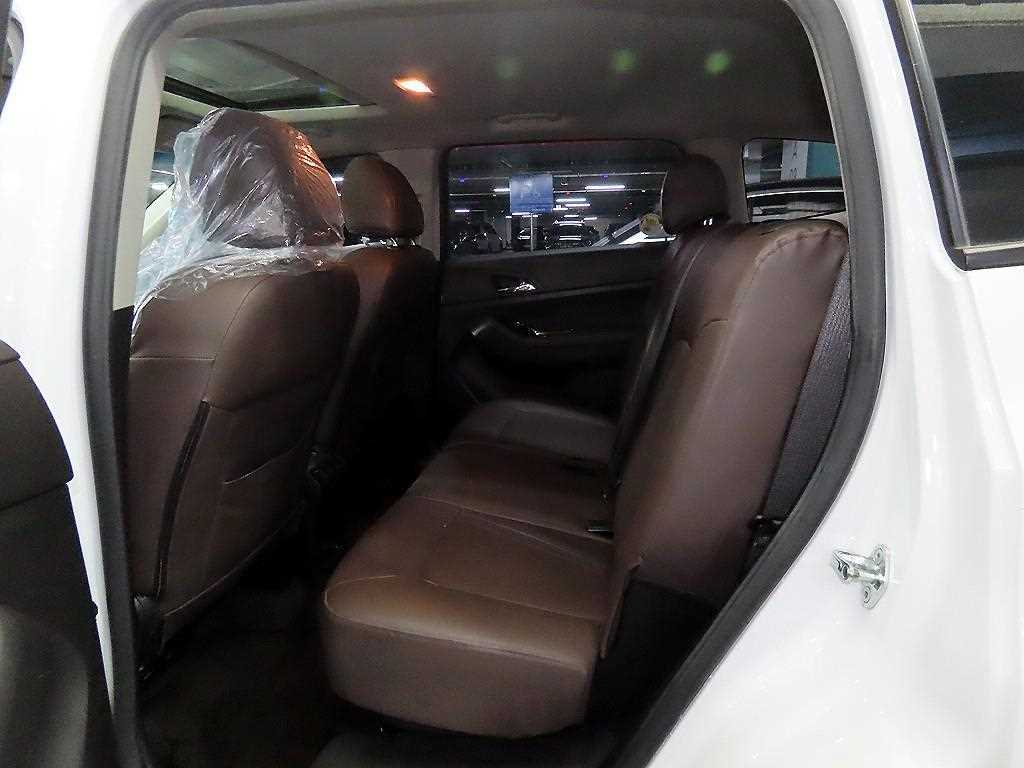 Chevrolet Orlando - Vista 7