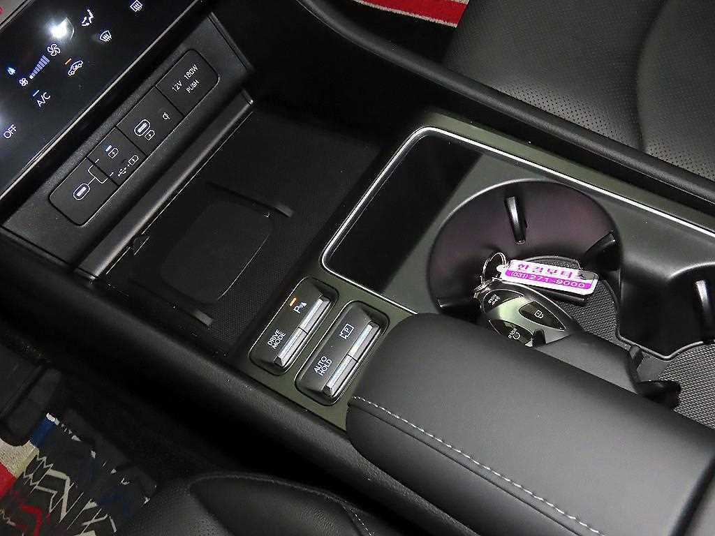HYUNDAI Sonata 2024 Blanco - Importación desde Corea - HF Imports Iquique - Foto 13