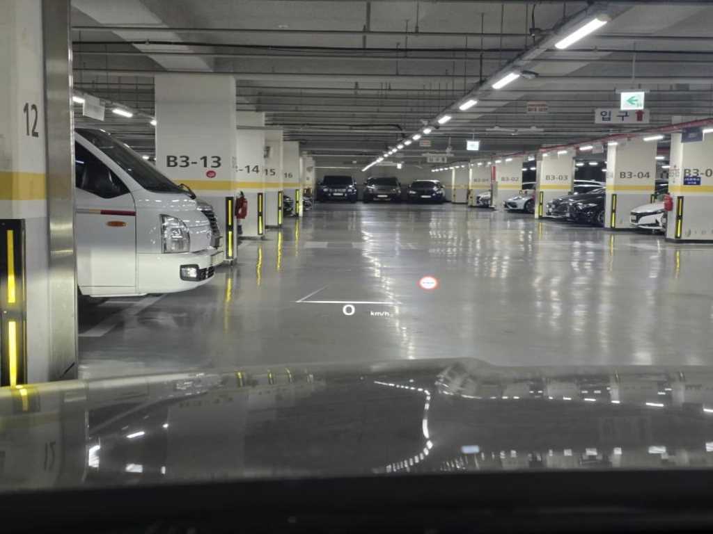 Genesis GV80 2022 Gris - Importación desde Corea - HF Imports Iquique - Foto 15