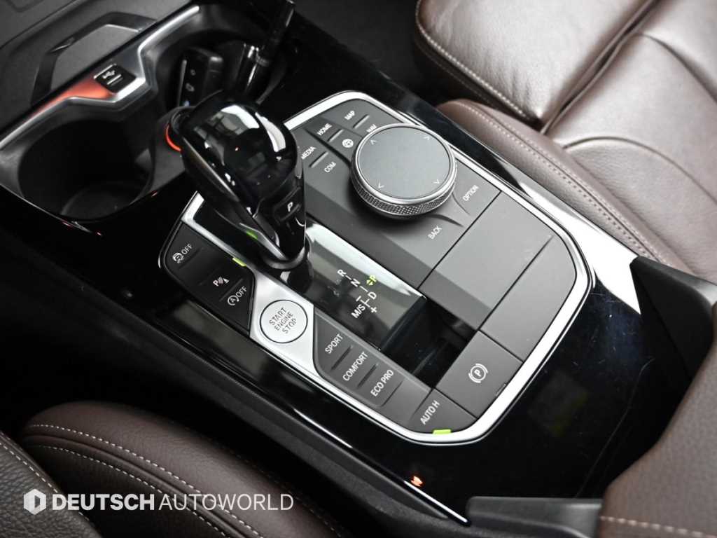 BMW 2 series - Vista 9