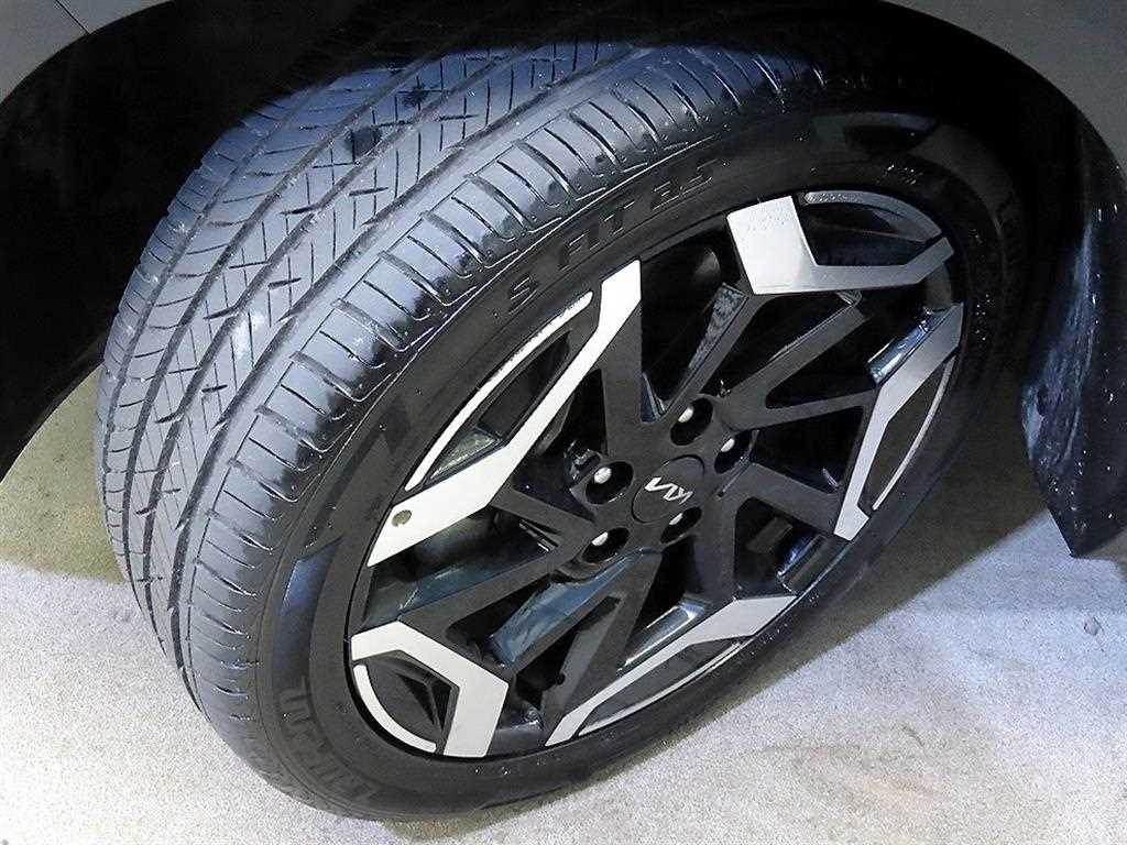 KIA Seltos 2023 skyblue - Importación desde Corea - HF Imports Iquique - Foto 20