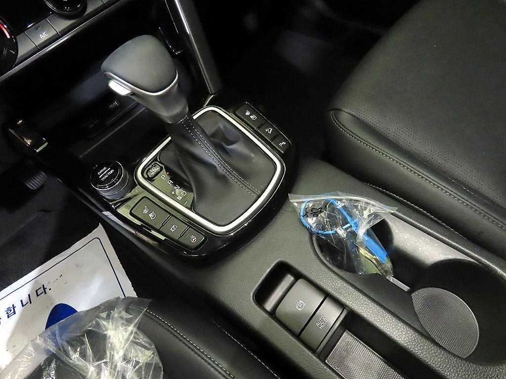 KIA Seltos - Vista 12