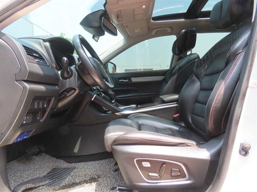 SAMSUNG QM6 2022 Blanco - Importación desde Corea - HF Imports Iquique - Foto 15