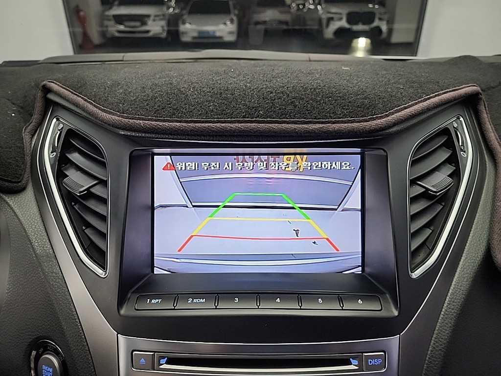 HYUNDAI Grandeur 2015 Gris - Importación desde Corea - HF Imports Iquique - Foto 15
