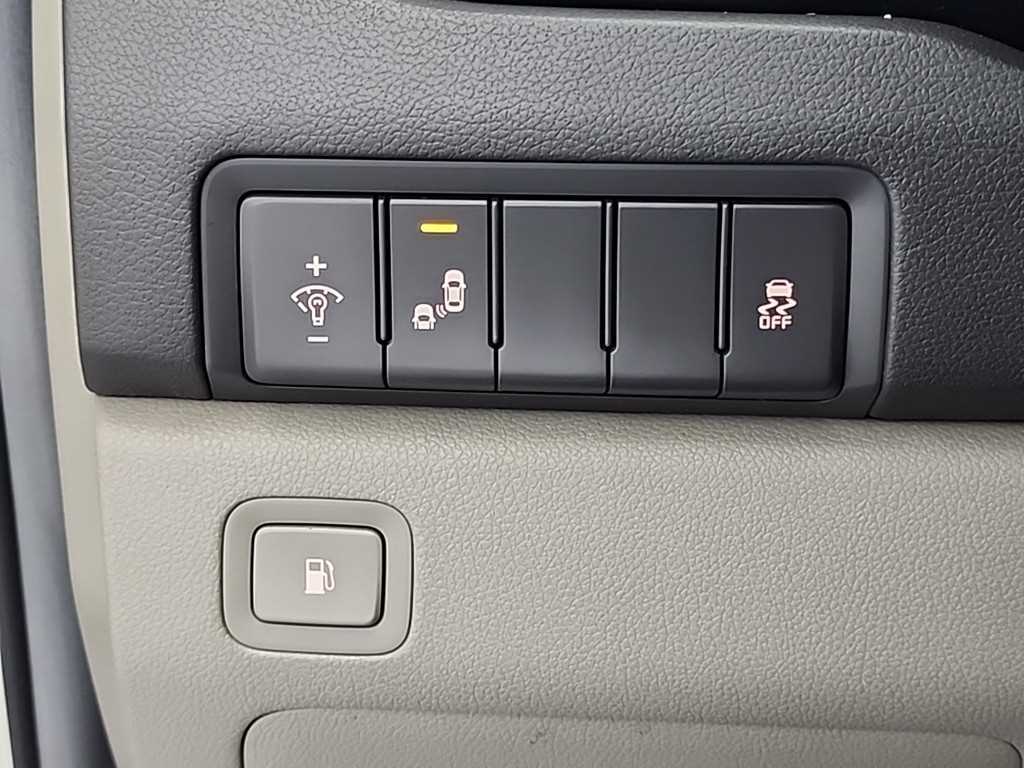 KIA Carnival 2018 Blanco - Importación desde Corea - HF Imports Iquique - Foto 19