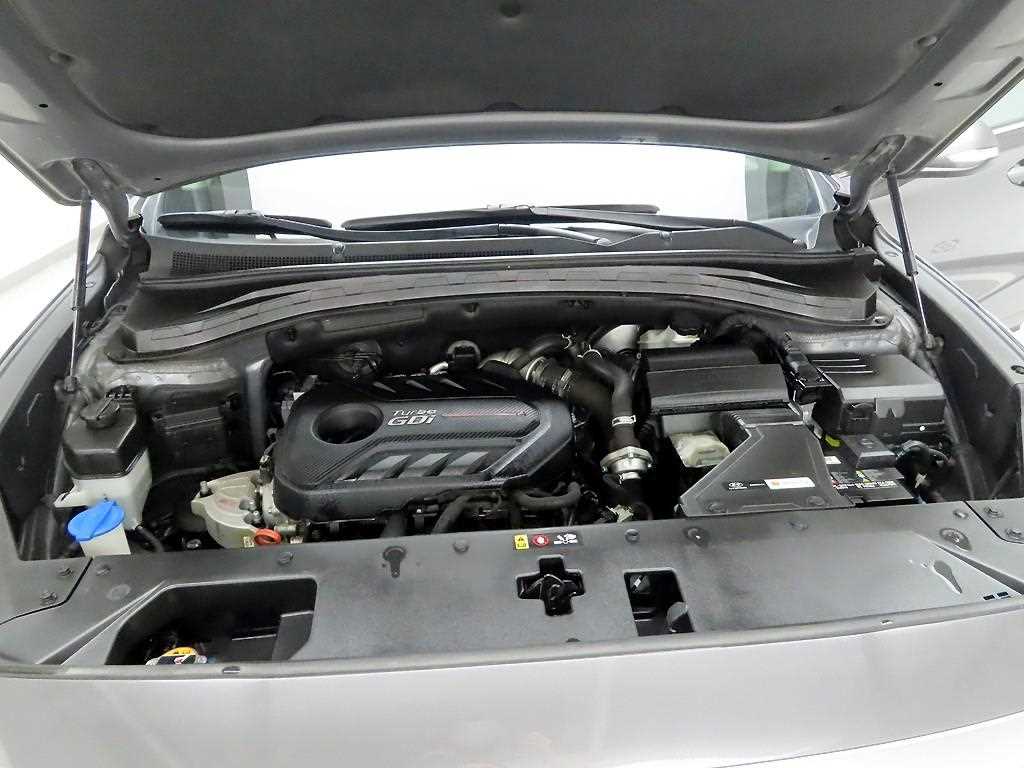 HYUNDAI Santa Fe 2020 - Importación desde Corea - HF Imports Iquique - Foto 20