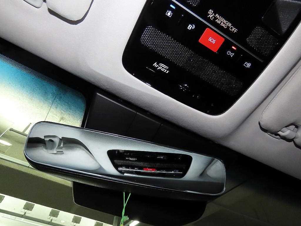 HYUNDAI Grandeur 2023 Blanco - Importación desde Corea - HF Imports Iquique - Foto 14