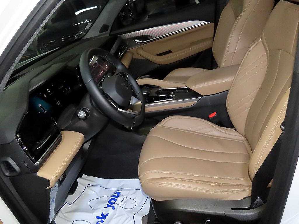SAMSUNG Grand Koleos - Vista 6