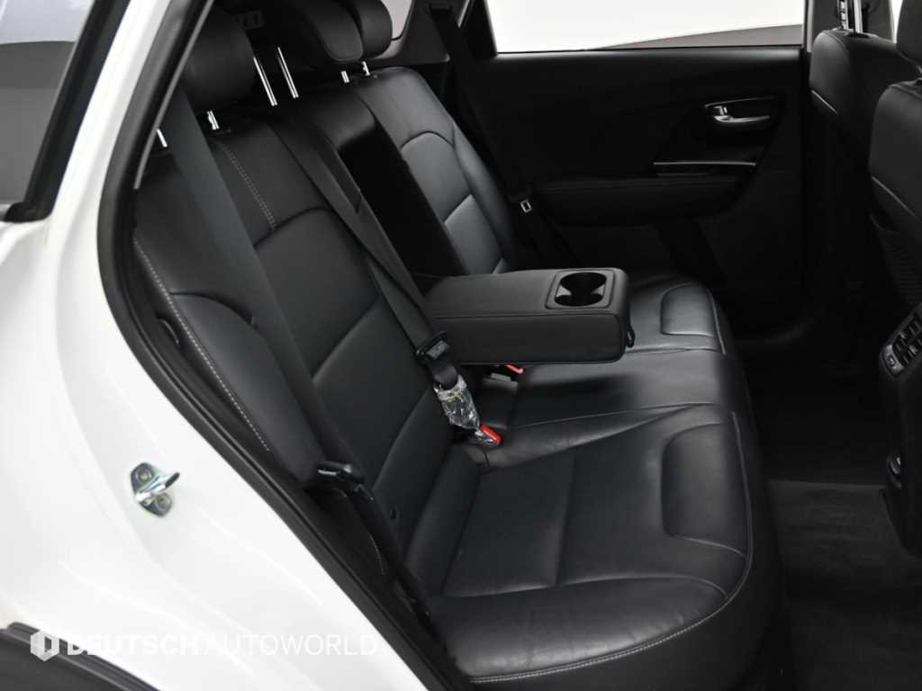 KIA Niro - Vista 12