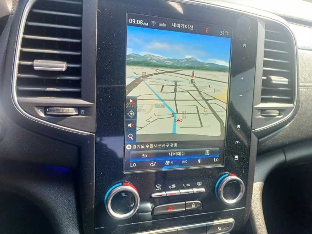 SAMSUNG SM6 - Vista 12